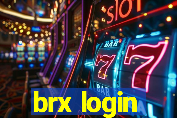 brx login